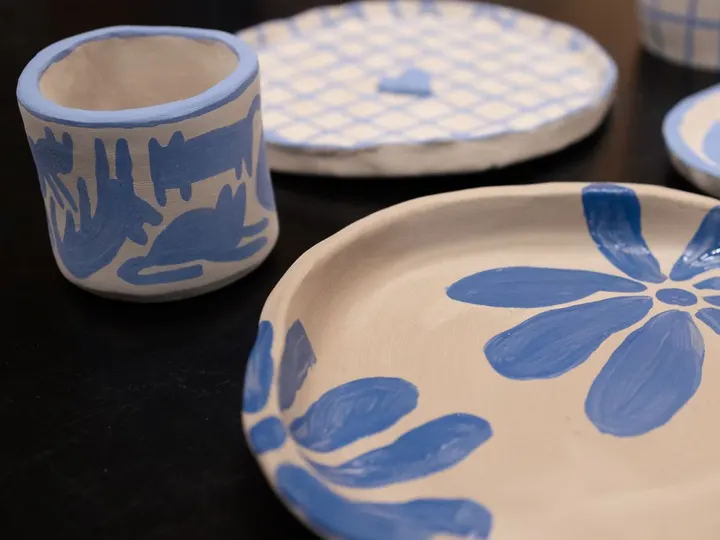 ArtCeramics – keramika